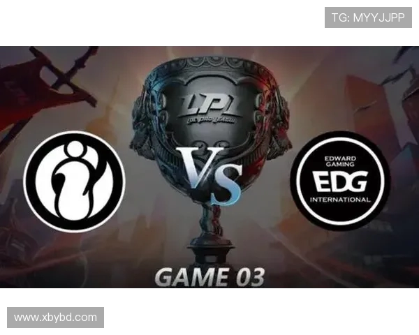 EDG战队转型之路深度分析与战术解读