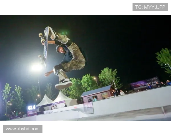 上海滑板队以96分领跑滑板精英赛积分榜展现强劲实力 上海滑板队以96分领跑滑板精英赛积分榜展现强劲实力