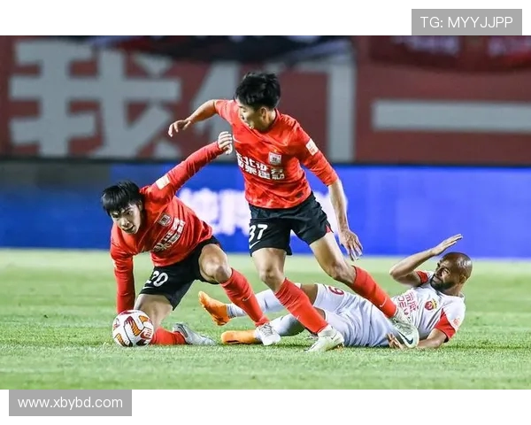 上海足球队与广州足球队速度对比赛后分析与总结 上海足球队与广州足球队速度对比赛后分析与总结