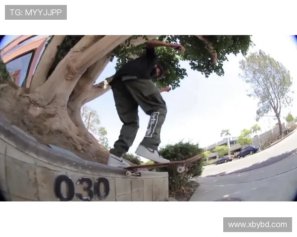 专访刘伟:探寻滑板行业崛起背后的成功秘诀与未来发展方向 专访刘伟:探寻滑板行业崛起背后的成功秘诀与未来发展方向