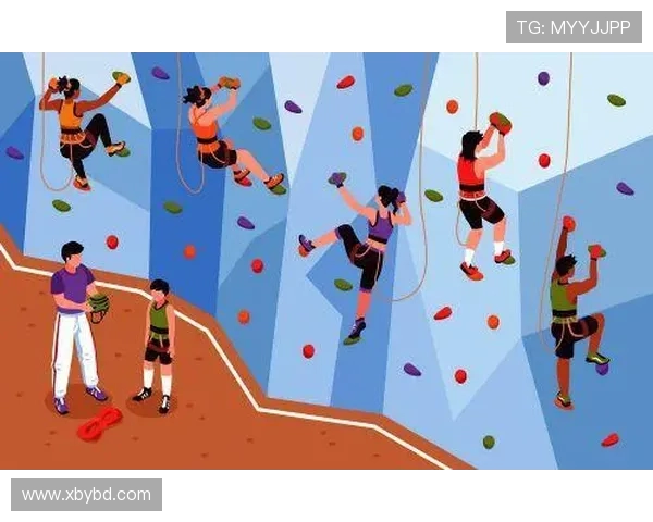 从零起步极限运动全方位指南助你突破自我挑战极限乐趣无穷