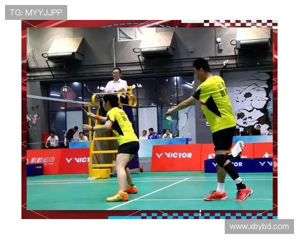 全运会回顾:西安羽毛球队展现实力与团队精神的精彩表现