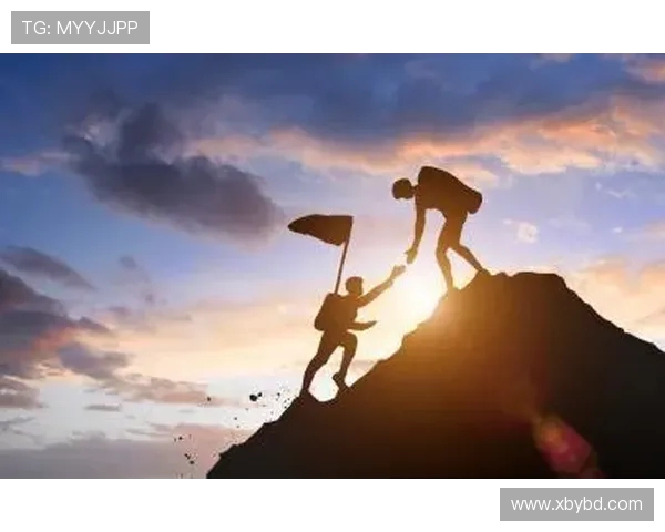 北京攀岩队协作精神探讨与团队配合技巧分析