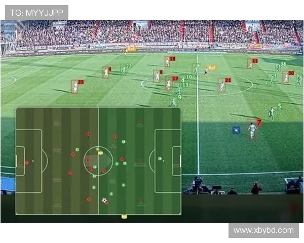 南京足球队配合表现的数据分析与战术探讨