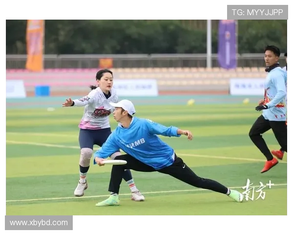 南京飞盘队比赛经验分享:从战术分析到团队协作的全方位探讨 南京飞盘队比赛经验分享:从战术分析到团队协作的全方位探讨