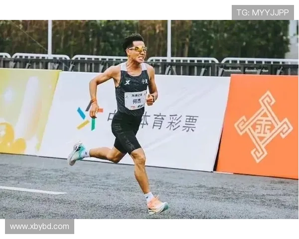 城市马拉松特别报道：杭州飞盘队如何在竞技中实现自我突破与成长