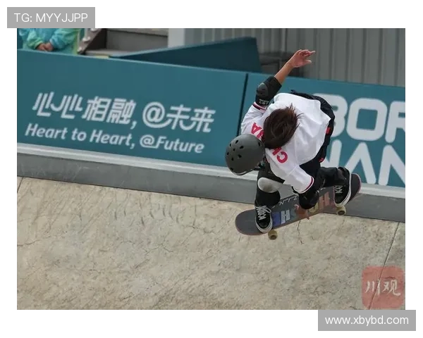 杭州滑板队在滑板节奏排名中创下新高展现青春活力与团队精神