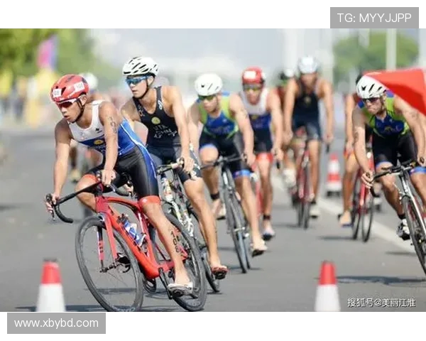 武汉极限运动队如何通过比赛经验变革推动极限运动热潮的兴起与发展
