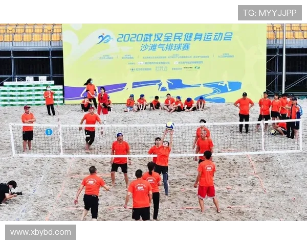 武汉排球队实力分析与发展前景探讨聚焦排球运动的未来之路