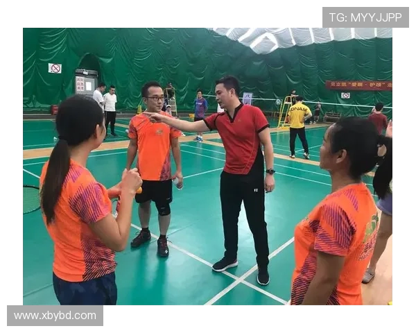 武汉羽毛球队在联赛中的心理素质分析与表现评估