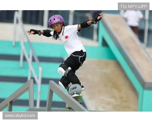 滑板热潮下的上海滑板队力量之争与未来发展探讨