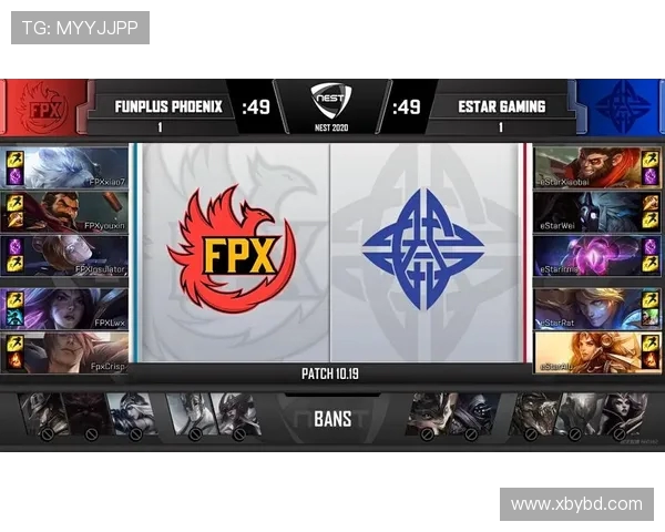 王者荣耀热点分析：深入探讨FPX战队的运营策略与战术布局