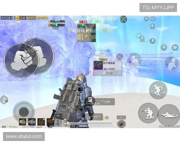 王芳独家分享和平精英游戏心得与技巧助你轻松上分提升战斗力