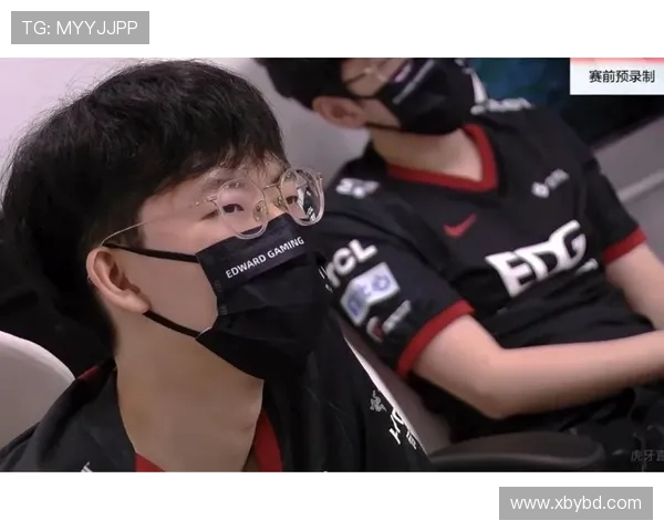 赛后复盘:EDGvsLNG的技术