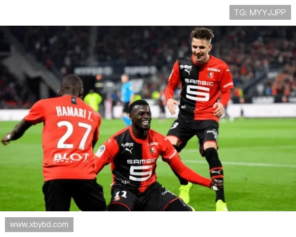 104雷恩主场迎战布雷斯特双方争夺关键三分的精彩对决 104雷恩主场迎战布雷斯特双方争夺关键三分的精彩对决