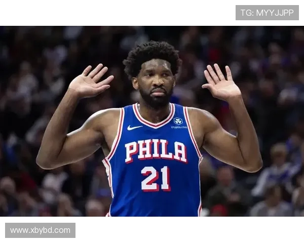 乔尔恩比德：从非洲小镇到NBA巨星的奋斗传奇与篮球梦想