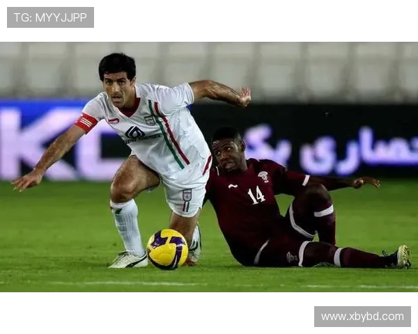 伊朗与突尼斯足球赛精彩直播全程回顾与分析 伊朗与突尼斯足球赛精彩直播全程回顾与分析