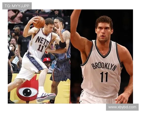 布鲁克洛佩斯:从篮球新星到NBA传奇的成长之路与辉煌成就 布鲁克洛佩斯:从篮球新星到NBA传奇的成长之路与辉煌成就