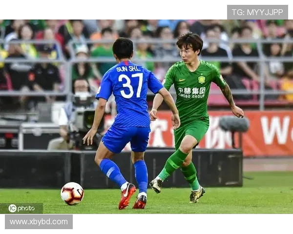 申花对国安直播观看指南及相关信息分享