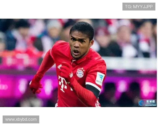 科斯塔的足球之路：从新星崛起到国际赛场的闪耀之旅