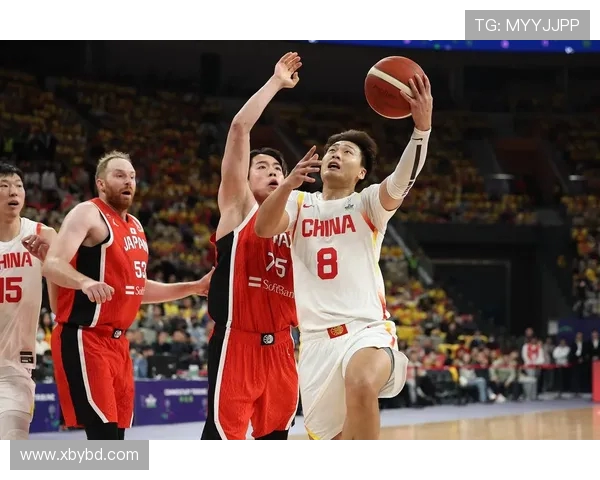 赵睿领衔新赛季篮球盛宴展现个人风采与团队协作的完美结合