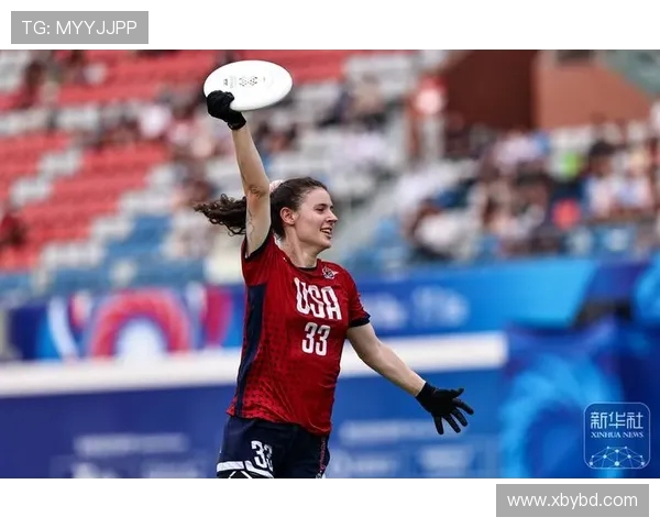 飞盘热潮席卷成都聚焦本地飞盘队的训练与比赛状态分析