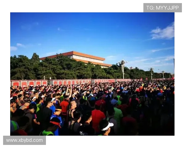 马拉松大满贯积分榜更新北京极限运动队以82分稳居第一