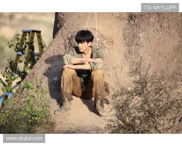 吴磊分享攀岩心路历程与成长故事的专访回顾