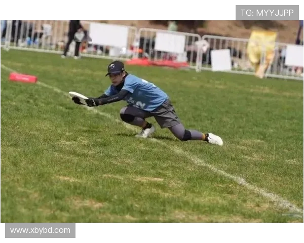 广州飞盘队盯防战术解析与比赛表现的深度剖析