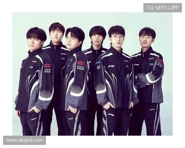 数据分析：BLG战队在比赛中的经验与表现深度剖析