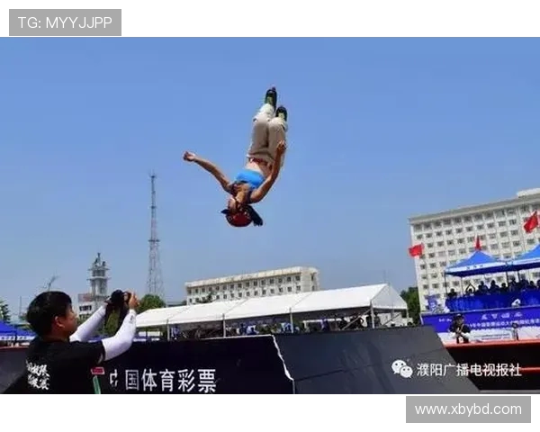 极限运动新手指南:从零起步掌握节奏与技巧的全面攻略 极限运动新手指南:从零起步掌握节奏与技巧的全面攻略