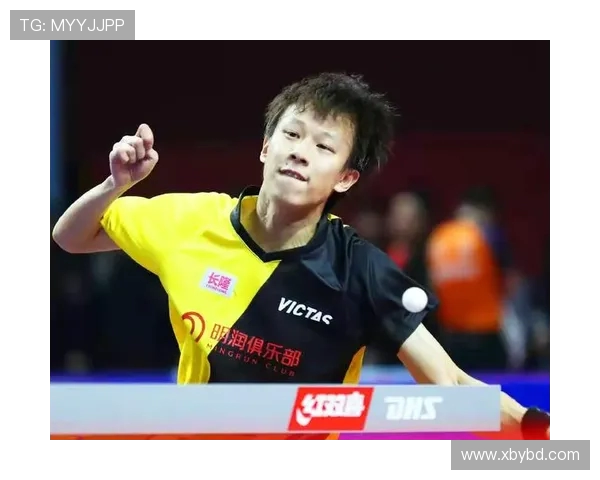 武汉乒乓球队控制打法的深度分析与战术探讨