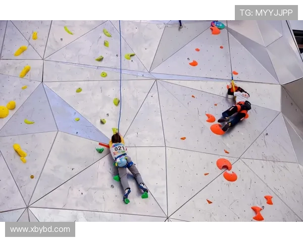 武汉攀岩队的进攻策略与训练方法全解析，助你攀登更高峰