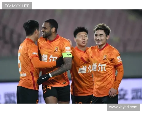 武汉足球队状态分析与未来展望聚焦球队表现与战术调整