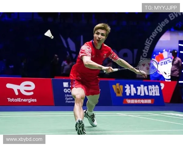 武汉羽毛球队心理素质创新高引发关注助力运动员竞技状态提升