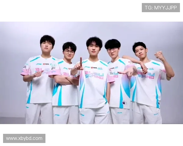 深入探讨BLG战队在赛季中的实力表现与数据分析解读