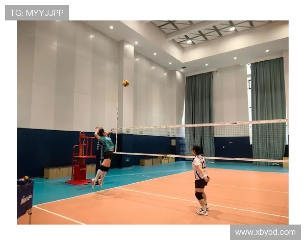 科学排球训练新视角:提升灵活性的有效方法与技巧探讨