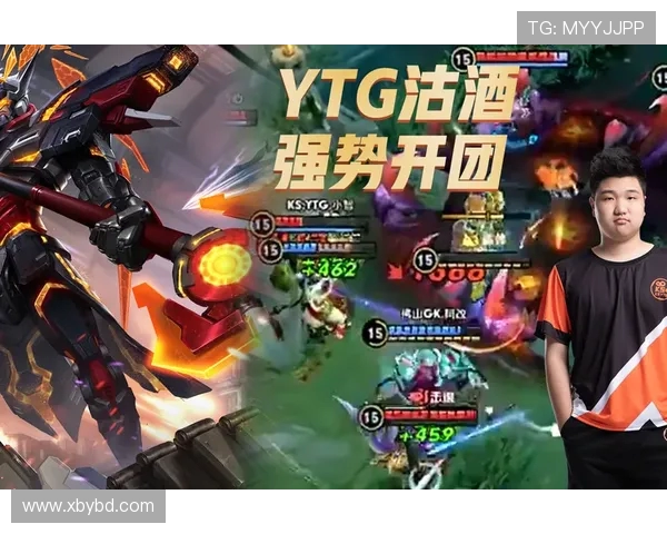 王者荣耀战术解析：IG战队如何构建高效节奏体系与团队协作