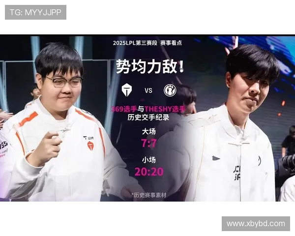 赛后复盘TES与IG对决中的心理素质分析与启示