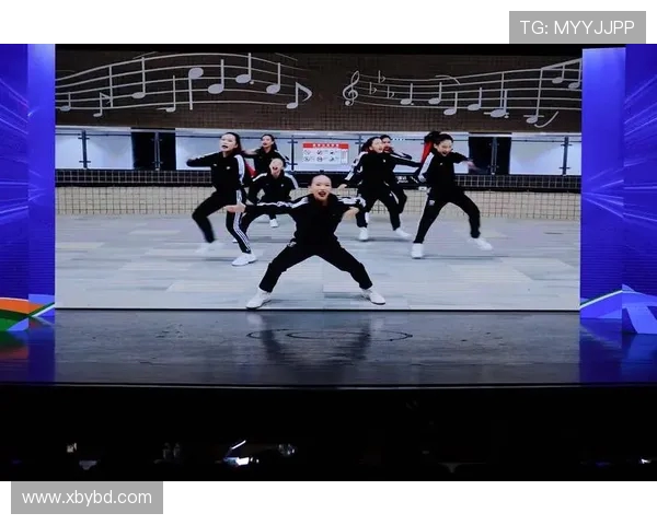 重庆街舞队勇闯世界街舞大赛展现实力与激情的逆袭之旅