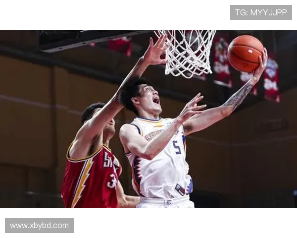 上海篮球队的耐力之道:从训练到比赛的全方位解析 上海篮球队的耐力之道:从训练到比赛的全方位解析