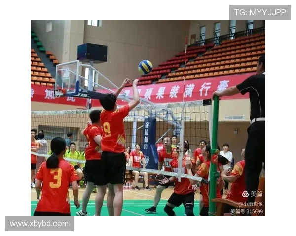 北京排球队如何通过节奏变革重塑竞技风格与团队协作能力