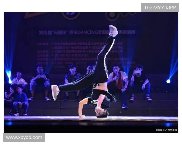 北京街舞队速度之争引发热议街舞文化的未来何去何从