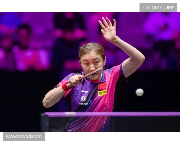 成都乒乓球队总决赛精彩表现分析与技术亮点探讨