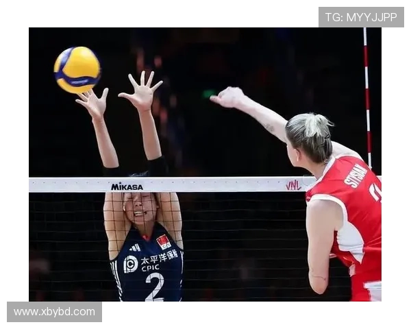 排球专题：深入探讨西安排球队的战术配合与团队协作技巧