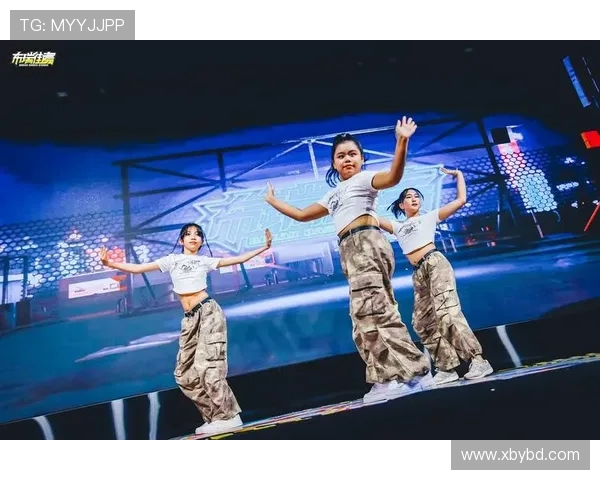 成都街舞队心理素质探讨：如何在舞台上展现自我与团队精神