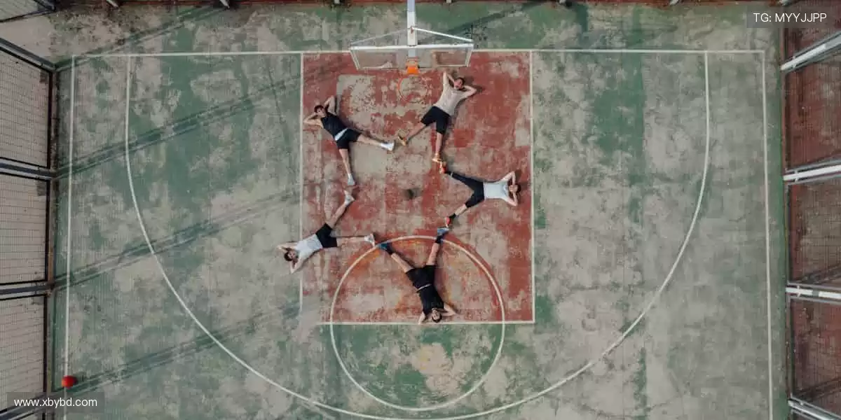 运动潮品,让个性与活力碰撞👟💥